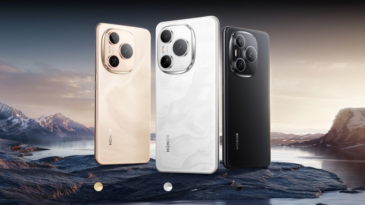 Honor đang âm mưu gặm nhấm thị trường di động với smartphone mới có pin khủng 12000mAh - mucsothi.com.vn