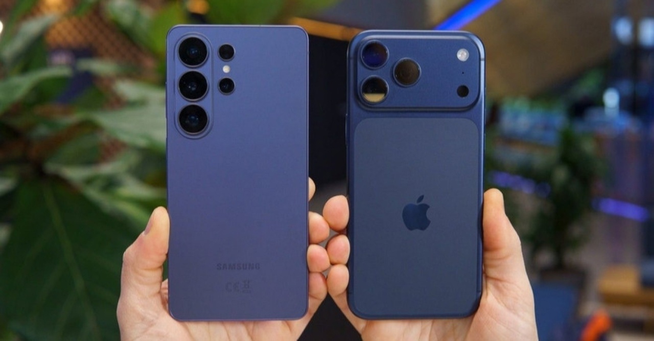 ZTE mới trình làng Redmagic 11S Pro hiệu năng mạnh hơn Samsung và iPhone nhưng không ai mua, vì sao? - mucsothi.com.vn