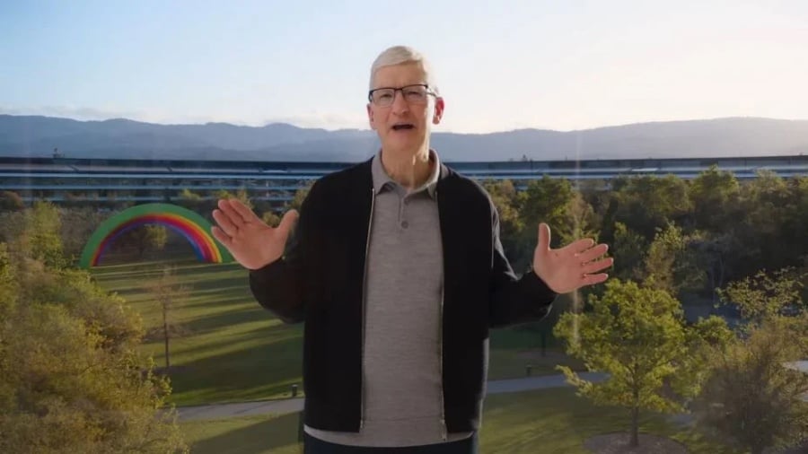 Mục sở thị bất ngờ lớn khi Apple vượt Samsung trở nên thống trị thị trường smartphone toàn cầu 2025! - mucsothi.com.vn