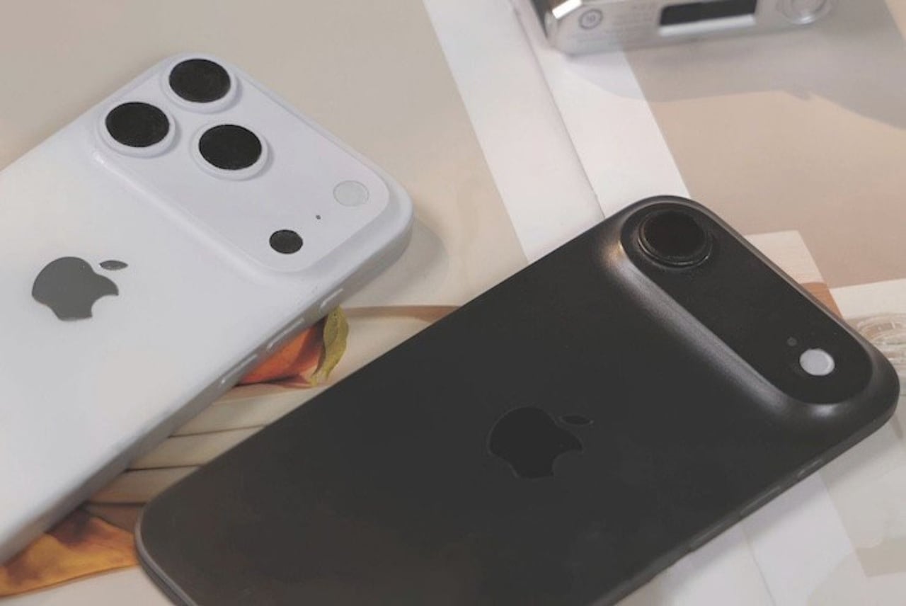 Mục sở thị Apple sơ sẩy để lộ mức lợi nhuận siêu khủng từ iPhone Air qua động thái làm giá - mucsothi.com.vn
