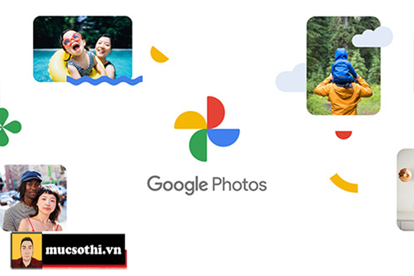 Google Photos