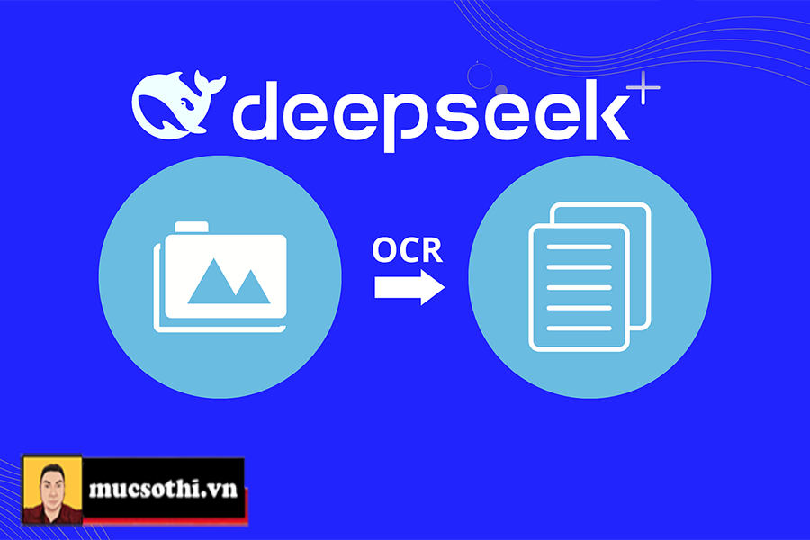 DeepSeek-OCR