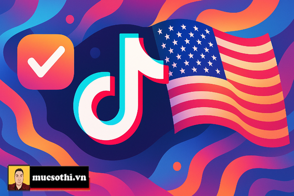 Thỏa Thuận Phút Chót Cứu Vãn Nền Tảng TikTok