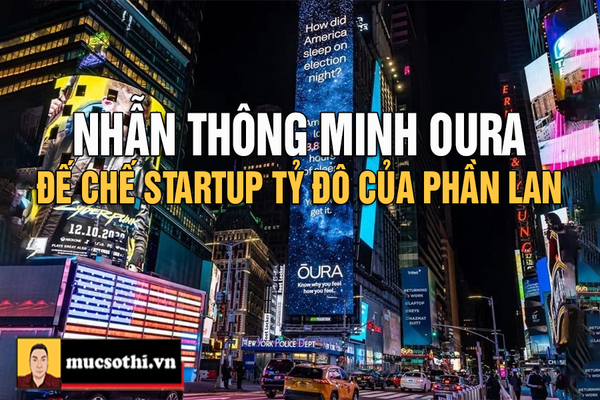 Startup Phần Lan
