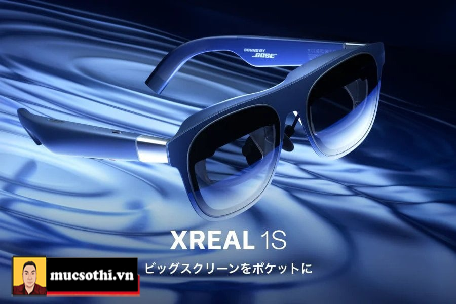 Mục Sở Thị Kính AR