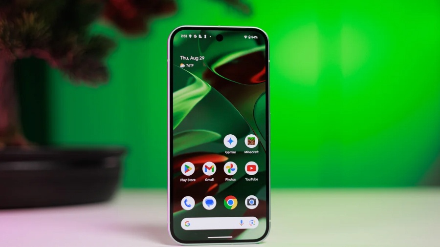 Google Chính Thức Cho Phép Bạn Có Thể Khôi Phục Tin Nhắn Bị Xoá Nhầm Trong 30 Ngày - mucsothi.com.vn