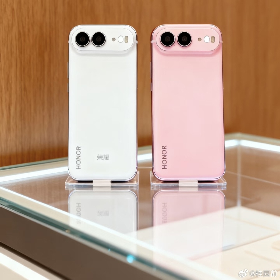 Lộ Diện Honor 500