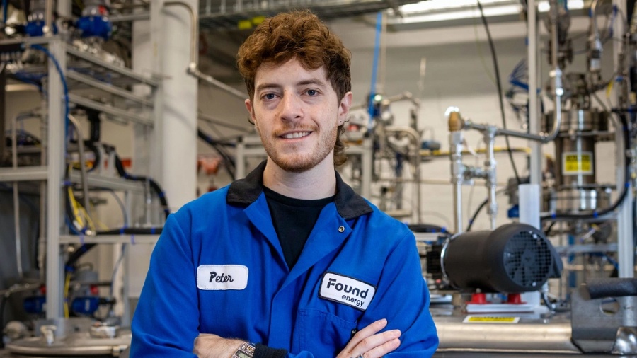 Siêu Nhiên Liệu Thay Xăng Được Làm Từ Nhôm Có Hiệu Suất Gấp 8 Lần Hydro - Bí Quyết