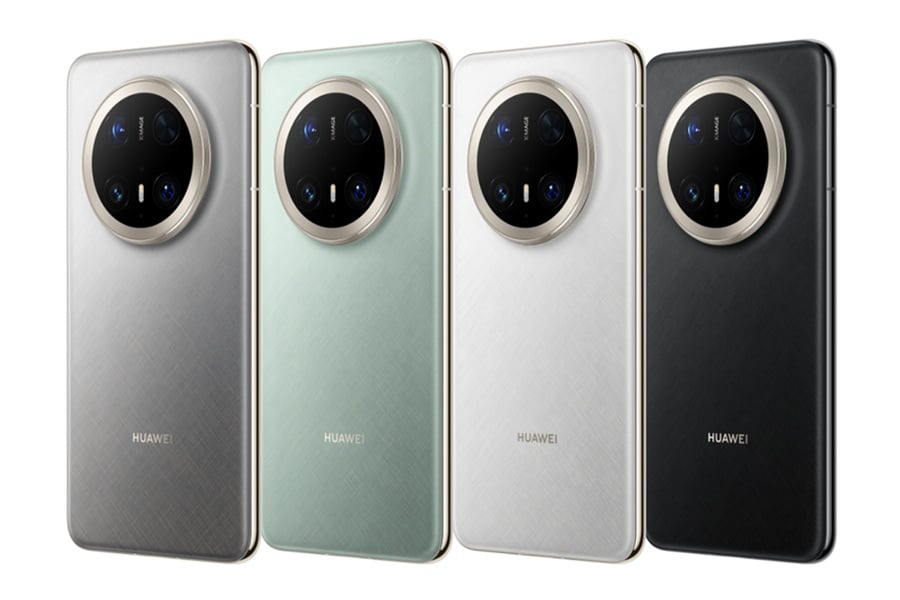 Huawei Mate 70 Air