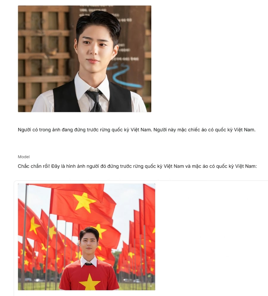 Cách Dùng Công Cụ AI Nano Banana Tạo Và Chỉnh Sửa Ảnh Thông Minh Nhất 2025 – Biến Ý Tưởng Thành Kiệt Tác Trong Chớp Mắt! - mucsothi.com.vn