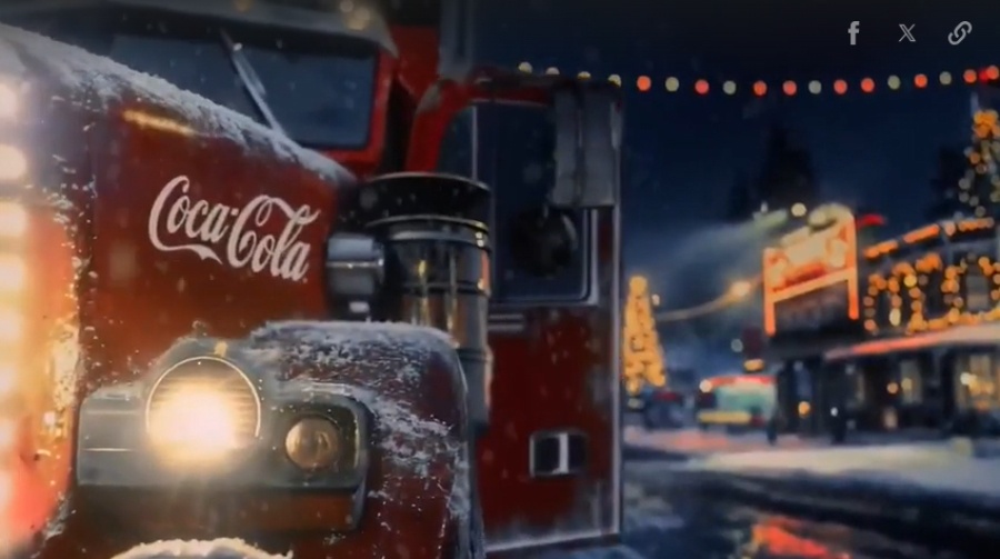 Chấn Động Với Làn Sóng Quảng Cáo