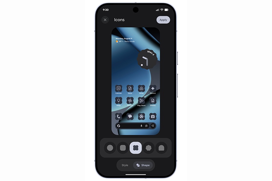 Mục Sở Thị Google Cho Cập Nhật Một Số Tính Năng AI Thú Vị Trên Android 16 Gây Bất Ngờ Hôm Nay - mucsothi.com.vn