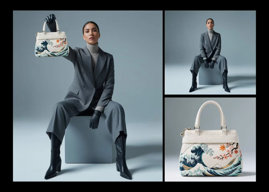 Cách Dùng Công Cụ AI Nano Banana Tạo Và Chỉnh Sửa Ảnh Thông Minh Nhất 2025 – Biến Ý Tưởng Thành Kiệt Tác Trong Chớp Mắt! - mucsothi.com.vn