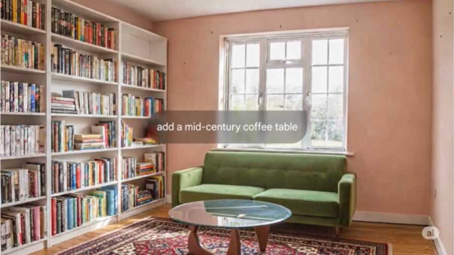 Cách Dùng Công Cụ AI Nano Banana Tạo Và Chỉnh Sửa Ảnh Thông Minh Nhất 2025 – Biến Ý Tưởng Thành Kiệt Tác Trong Chớp Mắt! - mucsothi.com.vn