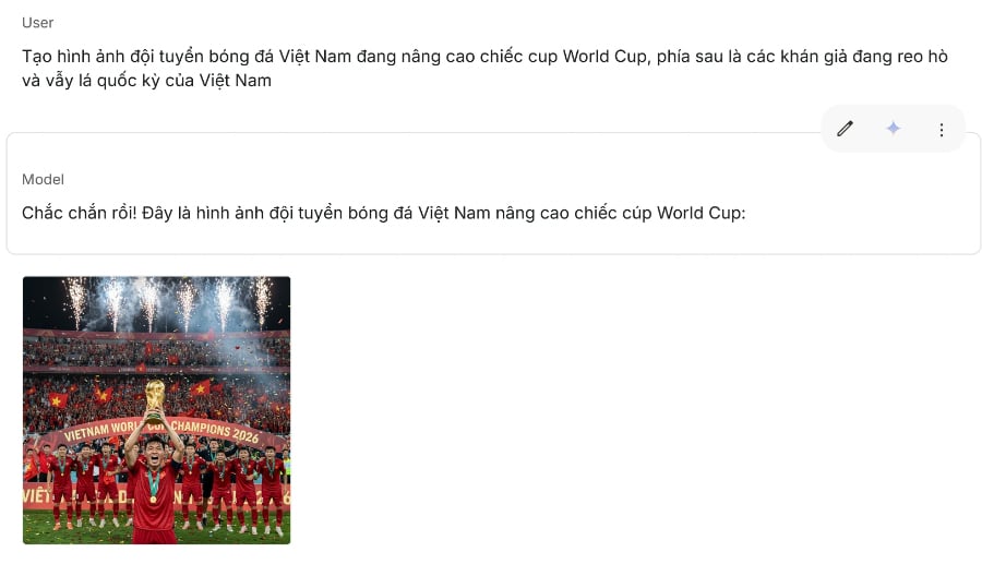 Cách Dùng Công Cụ AI Nano Banana Tạo Và Chỉnh Sửa Ảnh Thông Minh Nhất 2025 – Biến Ý Tưởng Thành Kiệt Tác Trong Chớp Mắt! - mucsothi.com.vn
