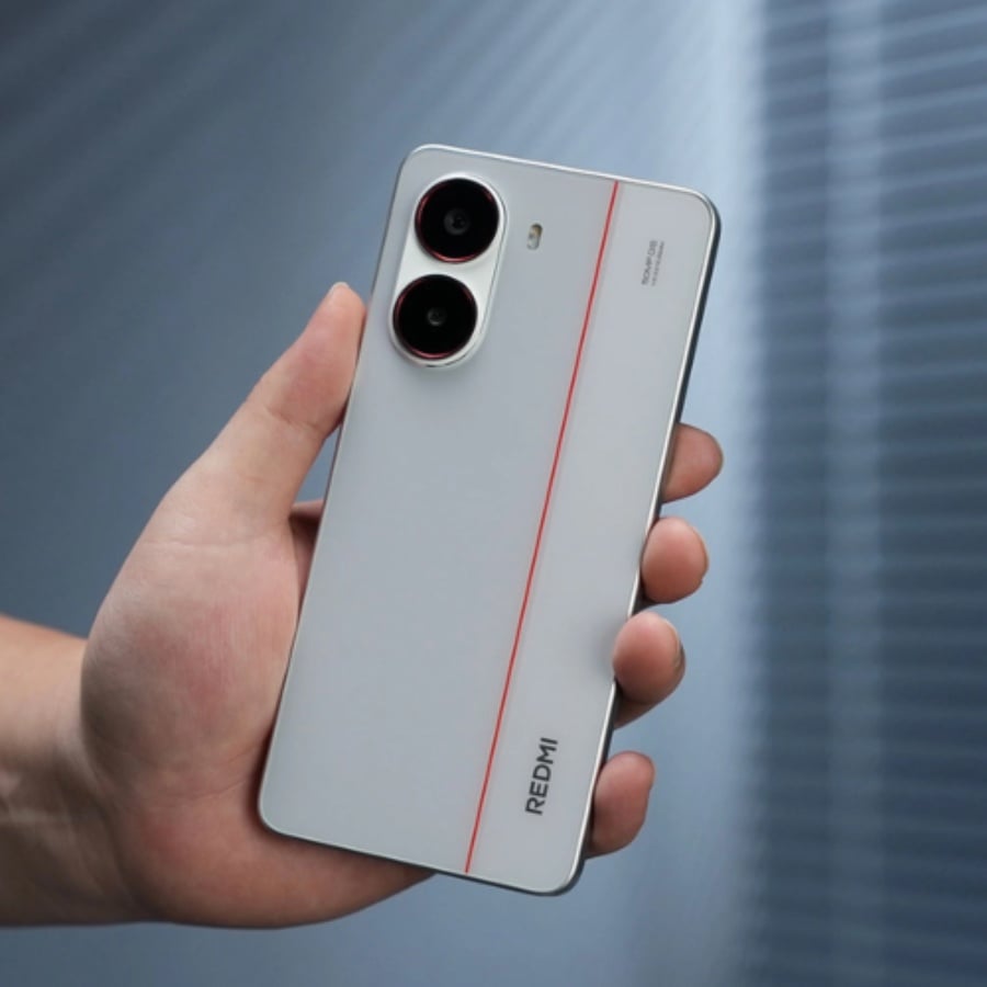 Mục sở thị Redmi Turbo 5/5Pro bộ đôi smartphone pin khủng mới lộ diện của Xiaomi - mucsothi.com.vn