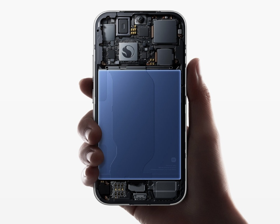 Mục sở thị Redmi Turbo 5/5Pro bộ đôi smartphone pin khủng mới lộ diện của Xiaomi - mucsothi.com.vn