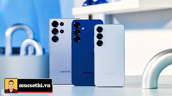 Mục sở thị lối mòn mà Samsung đang theo gót Apple với thiết kế tụt cảm xúc của dòng Galaxy S26 Ultra - mucsothi.com.vn
