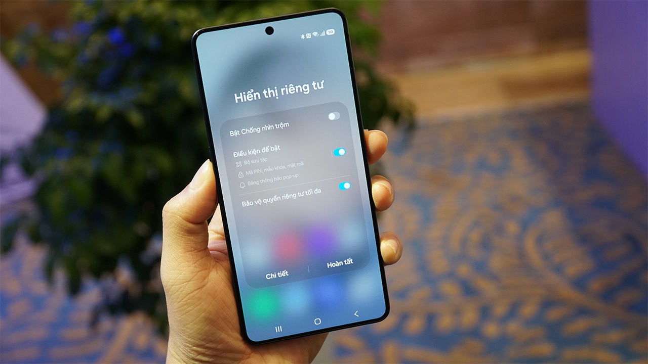Mục sở thị dòng Galaxt S26 Series mới trình làng của Samsung giá đến 52 triệu đồng liệu có đáng mua? - mucsothi.com.vn