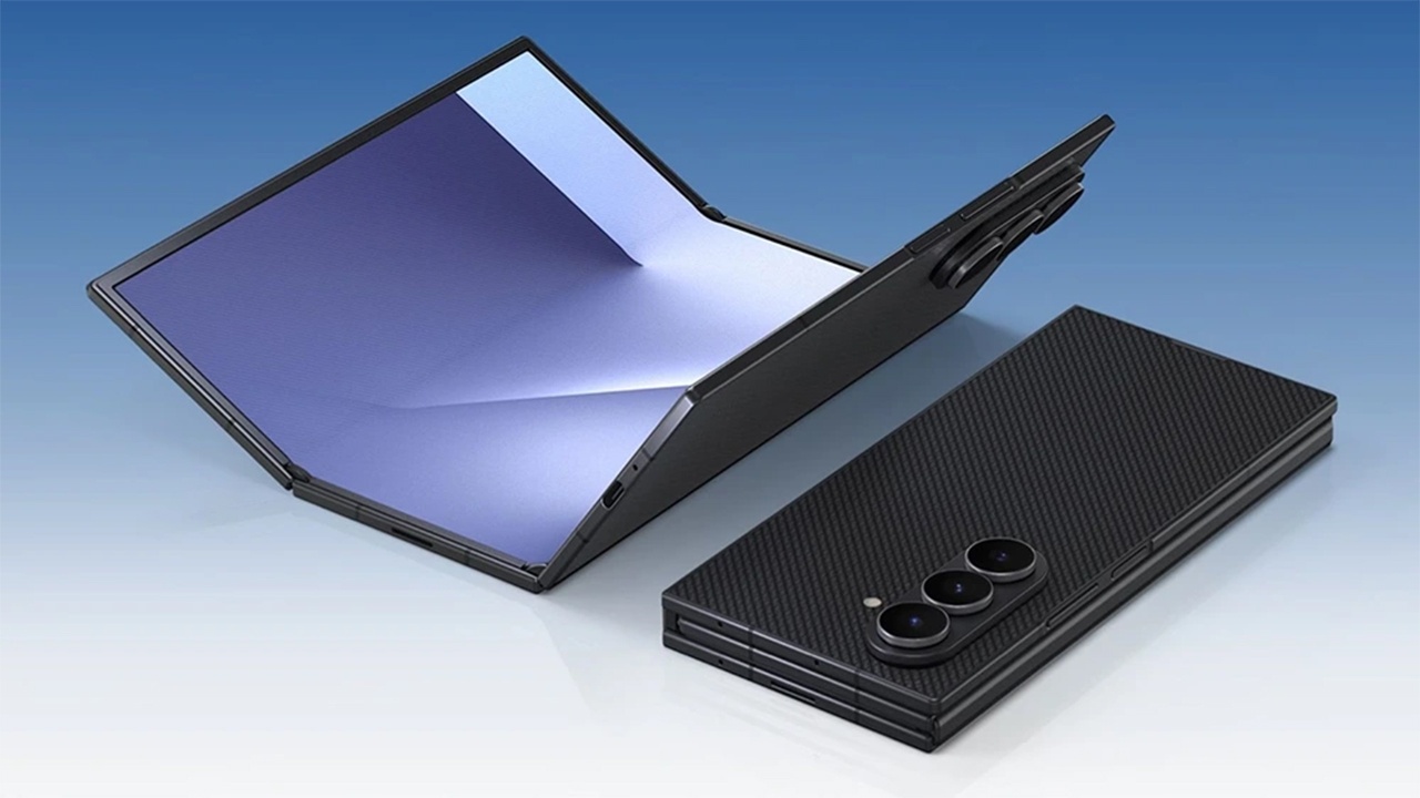 Mục sở thị sự thật đắng lòng về smartphone gập 3 TriFold mới ra mắt của Samsung chính thức bị khai tử - mucsothi.com.vn