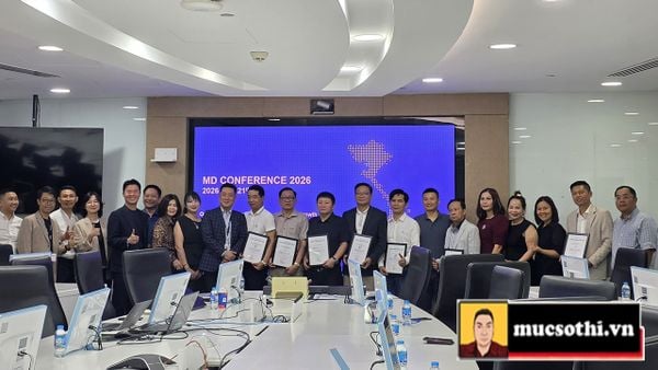 Mục sở thị Samsung thể hiện bản lĩnh dẫn dắt thị trường thông qua hệ thống đại lý phân phối VIP