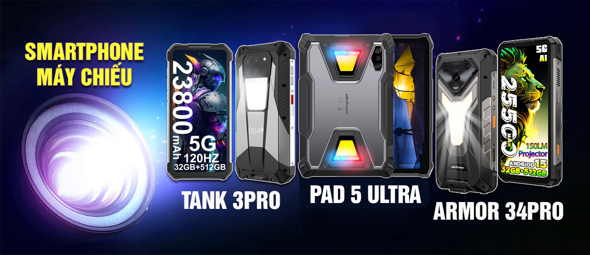 Chấn động khi mục sở thị bức tường trở thành rạp chiếu phim trước một chiếc smartphone projector - mucsothi.com.vn