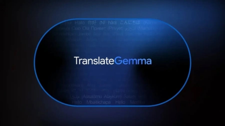 Mục sở thị đòn phản kèo nhanh như sao xẹt khi Google tức tốc tung Translate Gemma đối đầu với ChatGPT Translate - mucsothi.com.vn
