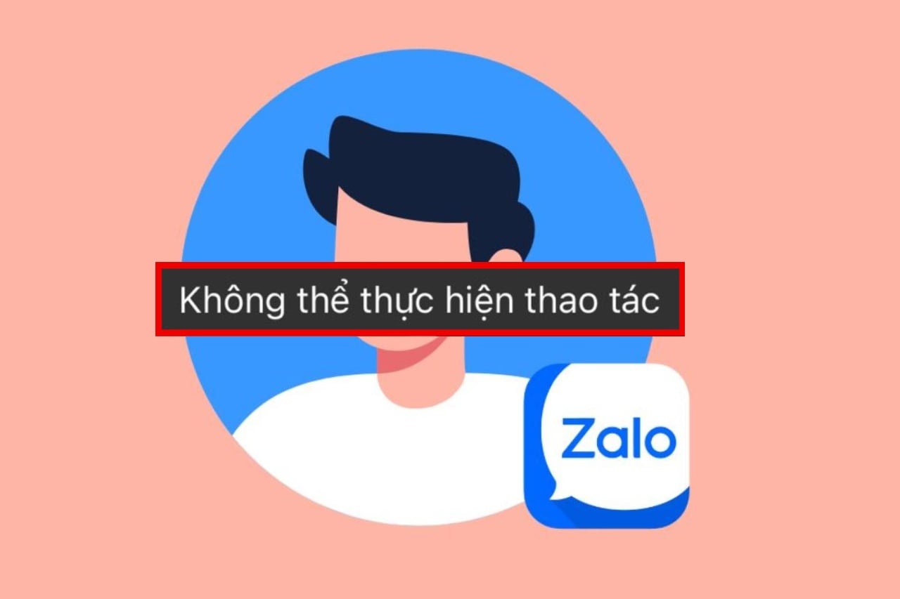 Mục sở thị biến căng từ Zalo khi chính thức phong toả ảnh đại diện không cho phép chụp màn hình - mucsothi.com.vn
