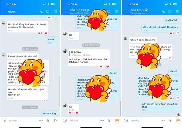 Sự thật mới là thứ giữ chân khách hàng lâu nhất