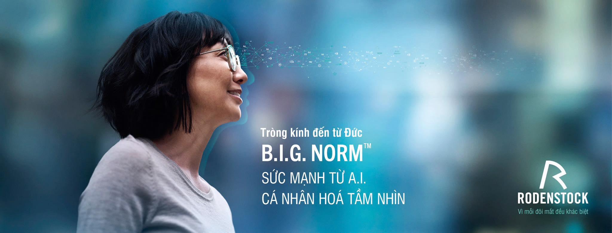 Mắt Kính Shady Nâng Chuẩn Dịch Vụ Thị Lực: Tham Quan Nhà Máy Rodenstock - Đào Tạo Chuyên Sâu B.I.G.NORM & MYCON