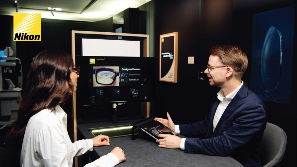 Mắt Kính Shady – Tự Hào Là Đại Lý Uỷ Quyền Đầu Tiên Của Tròng Kính Nikon Nhật Bản Tại Việt Nam