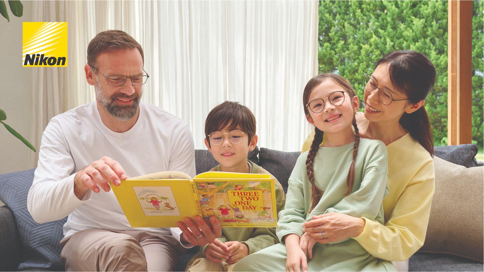 Nikon Hợp Tác Cùng Mắt Kinh Shady - Tiên Phong Mang Chuẩn Mực Quang Học Nhật Bản Đến Việt Nam