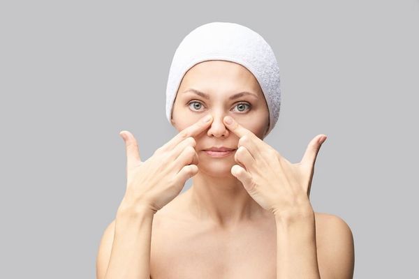 bài tập cho mắt sụp mí