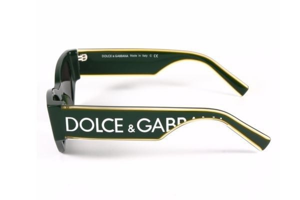 mắt kính dolce & gabbana