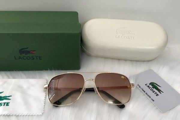 mắt kính lacoste chính hãng