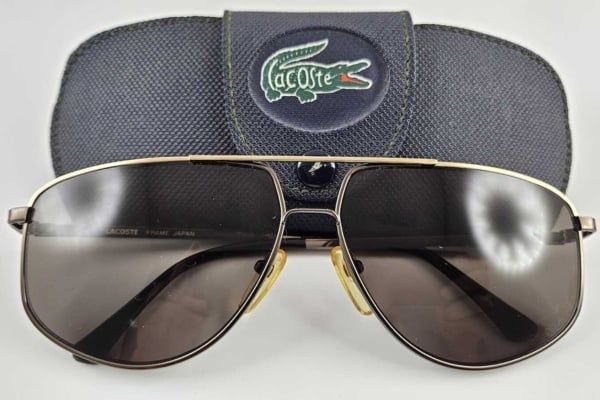 mắt kính lacoste chính hãng