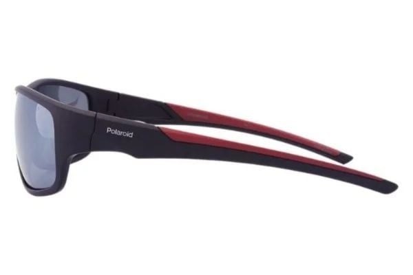 mắt kính polaroid