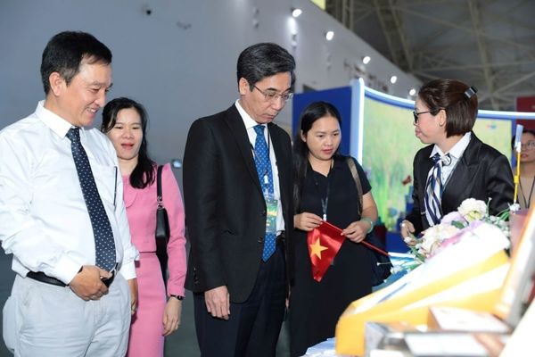 MERRIMAN GÓP MẶT TẠI HỘI CHỢ MÙA THU 2025 🍂