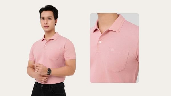 Các mẫu đồng phục văn phòng nam đa phong cách