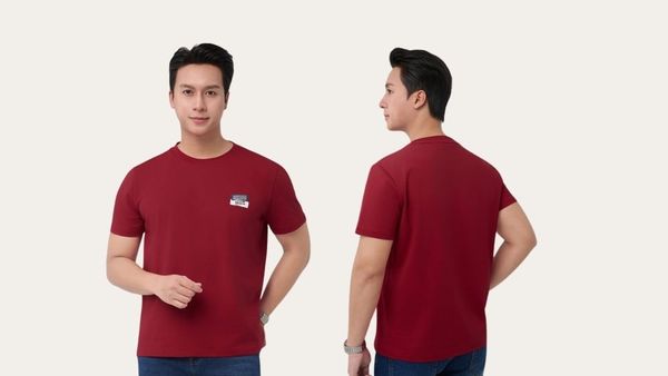 Các mẫu đồng phục văn phòng nam đa phong cách