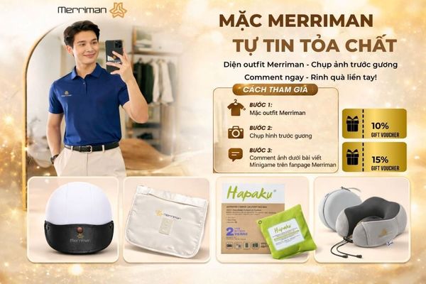 CHÀO ĐẠI LỄ - ĐÓN DEAL LỚN