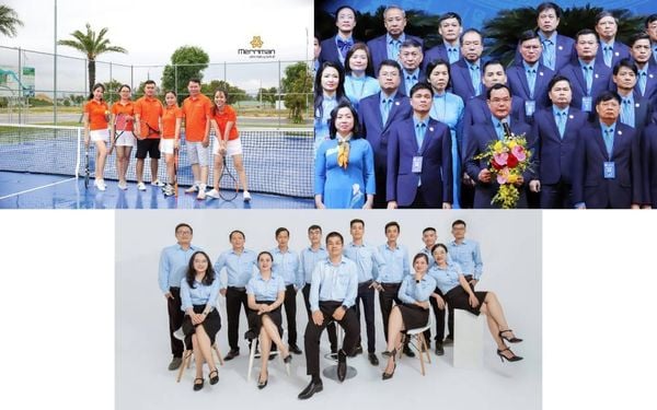 Tổng hợp mẫu áo đồng phục văn phòng phù hợp cho doanh nghiệp