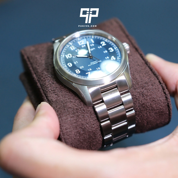 dán ppf đồng hồ hamilton