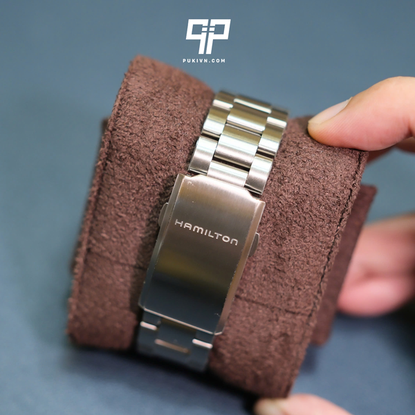 dán ppf đồng hồ hamilton