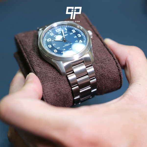 dán ppf đồng hồ hamilton