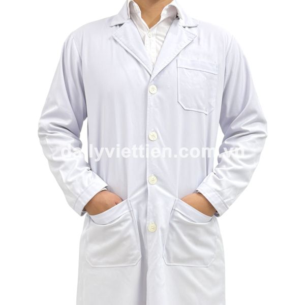 Ao blouse 1