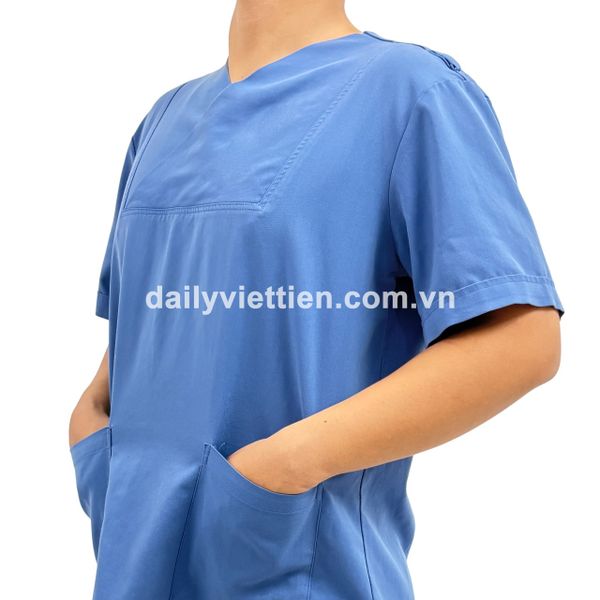 Dong phuc dieu duong 3