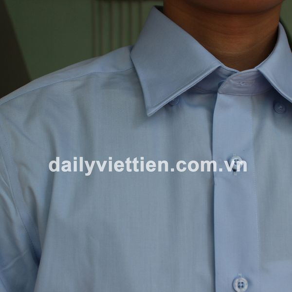 Ao so mi dong phuc van phong 2