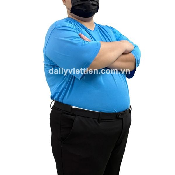 Cach chon ao big size nam 3