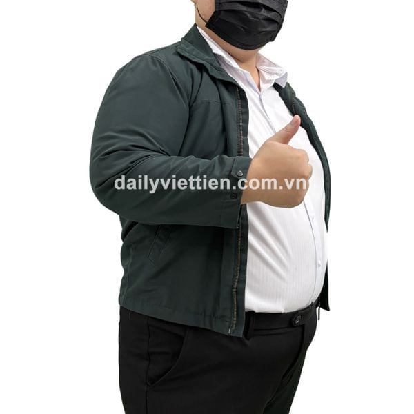Cach chon ao big size nam 4